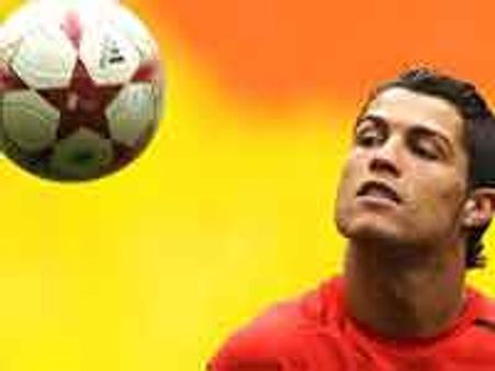 ರೊನಾಲ್ಡೊ ದಾಖಲೆ ಮೊತ್ತಕ್ಕೆ ಮಾರಾಟ