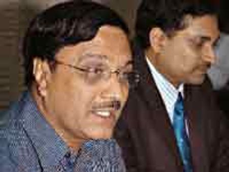 ಬಿಬಿಎಂಪಿ ಆಯುಕ್ತ ಸುಬ್ರಹ್ಮಣ್ಯ ಎತ್ತ್ತಂಗಡಿ