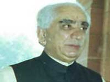 ಜಸ್ವಂತ್ ಸಿಂಗ್ ವಿರುದ್ಧ ಯಾವುದೇ ಕ್ರಮ ಇಲ್ಲ: ಬಿಜೆಪಿ