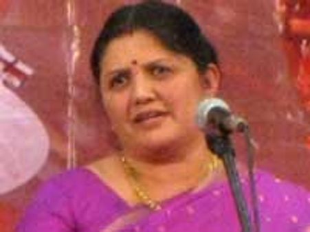 ಸಿಡ್ನಿಯಲ್ಲಿ ಎಂಎಸ್ ಶೀಲಾ ಅಮೋಘ ಗಾಯನ