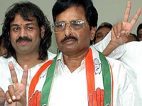 ನಾನು ಇನ್ನು ಮೇಲೆ ಚಳವಳಿ ಮಾಡುವುದಿಲ್ಲ