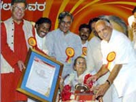 ಗಂಗೂಬಾಯಿ ದರ್ಶನಕ್ಕೆ ಸಿಸಿಟಿವಿ ಕ್ಯಾಮರಾ