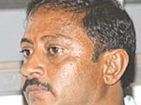 ಶಿವಮೊಗ್ಗ ಕಂದಾಯಾಧಿಕಾರಿ ಮಂಜುನಾಥ್ ಅಮಾನತು