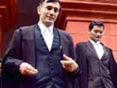 ಅಡ್ವೋಕೇಟ್ ಜನರಲ್ ಹೊಳ್ಳ ರಾಜೀನಾಮೆ