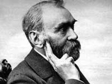 ಶಾಂತಿಗಾಗಿ ಹಂಬಲಿಸಿದ; ಅಶಾಂತಿಯೇ ಬದುಕಾಯಿತು!