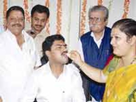 ಶಿವಮೊಗ್ಗದಲ್ಲಿ ರಾಮೋಜಿ ಮಾದರಿಯ ಫಿಲ್ಮ್ ಸಿಟಿ