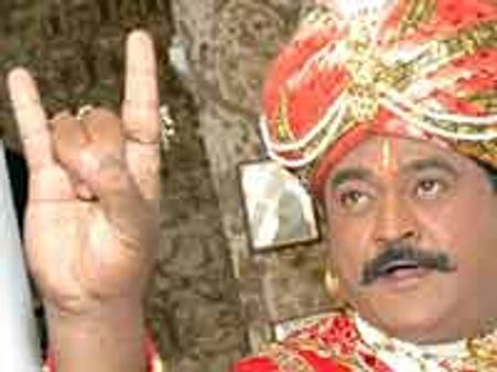 ಕಳ್ ಮಂಜ ಸುಪ್ರಭಾತಮ್