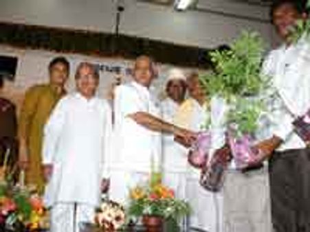 3 ತಿಂಗಳಲ್ಲಿ 1 ಕೋಟಿ ಸಸಿ ನೆಡಿ ಅಭಿಯಾನ :ಸಿಎಂ