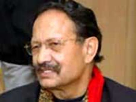 ಉತ್ತರಖಂಡ ಮುಖ್ಯಮಂತ್ರಿ ಖಂಡೂರಿ ರಾಜೀನಾಮೆ