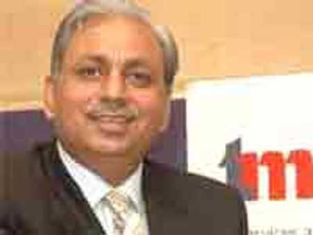 ಮಹೀಂದ್ರ ಸತ್ಯಂ ಕಂಪನಿಗೆ ಗುರ್ನಾನಿ ನೂತನ ಸಿಇಒ