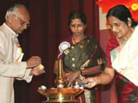 ಕನ್ನಡ ಸಾಹಿತ್ಯ ರಂಗದ ವಸಂತ ಸಾಹಿತ್ಯೋತ್ಸವ