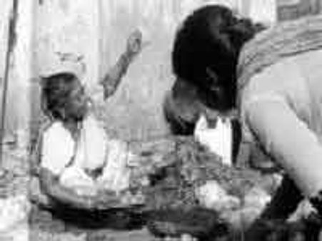 ತರಕಾರಿ ಮಾರಿ ಆಸ್ಪತ್ರೆ ಕಟ್ಟಿದ ಸುಭಾಷಿಣಿ ಮಿಸ್ತ್ರಿ!