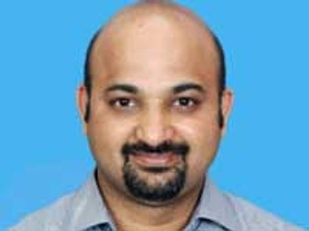 ಅನಿವಾಸಿ ಕನ್ನಡಿಗ ಪರದೇಸಿಯಾಗಿದ್ದೇ ಕನ್ನಡಕ್ಕಾಗಿ