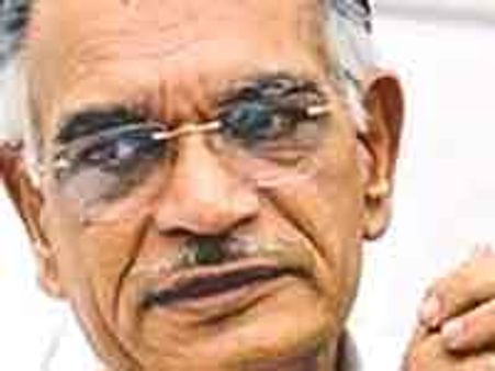 ಶಿವರಾಜ್ ಪಾಟೀಲ್ ಗೆ ರಾಜ್ಯಪಾಲರ ಹುದ್ದೆ?