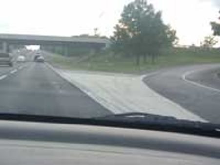 ಅಮೆರಿಕೆಯ ಅದ್ಭುತ ಭೂಸ೦ಚಾರ ವ್ಯವಸ್ಥೆ