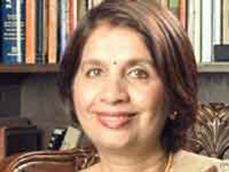 ವಿದೇಶಾಂಗ ಕಾರ್ಯದರ್ಶಿಯಾಗಿ ನಿರುಪಮಾ ರಾವ್