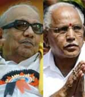 ಎಂಕೆಯೊಂದಿಗೆ ಸುಖ ದುಃಖ ಹಂಚಿಕೊಂಡ ಸಿಎಂ