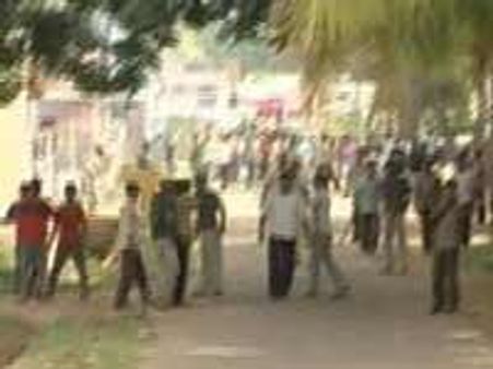 ಮೈಸೂರಿನಲ್ಲಿ ಕೋಮುಗಲಭೆ : ಮೂರು ಸಾವು