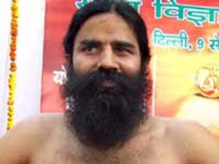 ಸಲಿಂಗರತಿ : ಸುಪ್ರಿಂಕೋರ್ಟ್ ಮೆಟ್ಟಿಲೇರಿದ ಬಾಬಾ