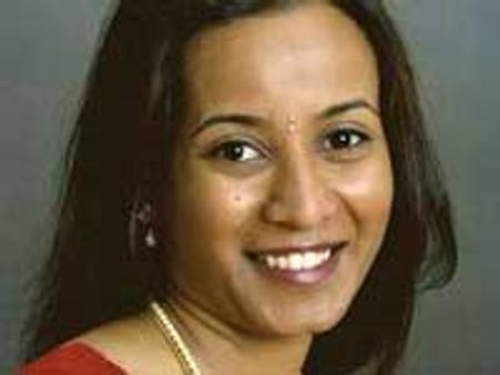 ಉತ್ಸಾಹದ ಚಿಲುಮೆ ಸುಜನಾ ಉಮೇಶ್ ಇನ್ನಿಲ್ಲ