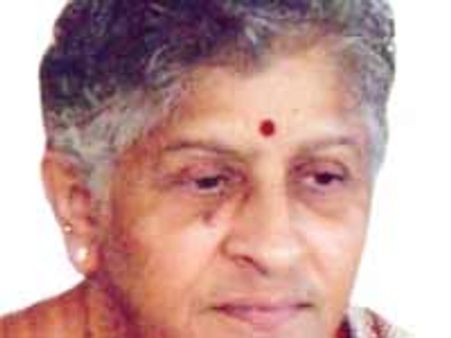 ವೆಂಕಟಲಕ್ಷ್ಮಿಗೆ ಕಾಯ್ಕಿಣಿ ಮಾಡುವ ನಮಸ್ಕಾರಗಳು