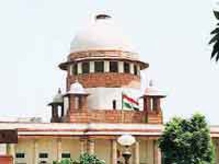 ಸಲಿಂಗಕ್ಕೇಕೆ ವಿರೋಧ : ಸುಪ್ರಿಂಕೋರ್ಟ್