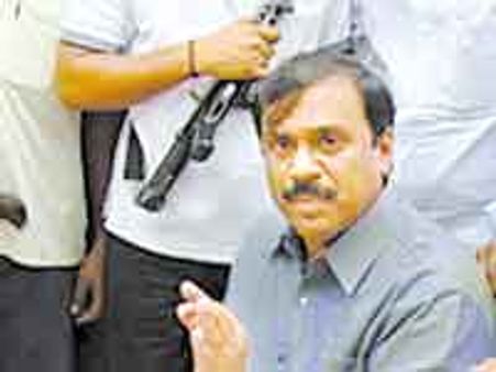 ಗಣಿ ಗಡಿ ಜಂಟಿ ಸಮೀಕ್ಷೆಗೆ ಮಹೂರ್ತ ಫಿಕ್ಸ್