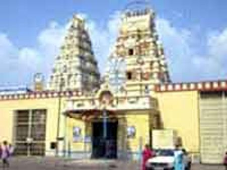 ಮಲೆ ಮಹದೇಶ್ವರ ಅಭಿವೃದ್ಧಿಗೆ ಪ್ರತ್ಯೇಕ ಪ್ರಾಧಿಕಾರ