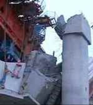 ದಿಲ್ಲಿಯಲ್ಲಿ ಮತ್ತೊಂದು ಅವಘಡ : 6 ಸಾವು