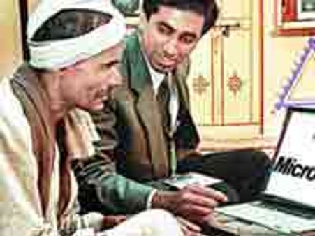 ಸಾತನೂರಿನಲ್ಲಿ ಸದ್ದಿಲ್ಲದ ಕ್ರಾಂತಿ