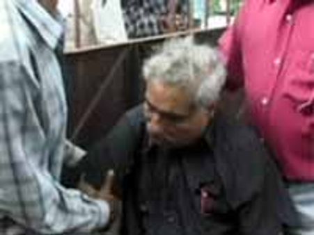 ಪ್ರೊ.ಸಭರ್‌ವಾಲ್ ಹತ್ಯೆಆರೋಪಿಗಳ ಖುಲಾಸೆ