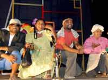 ಸೇವಂತಿ ಯಾ ಮಿಸ್ ಸೇವಂತಿ