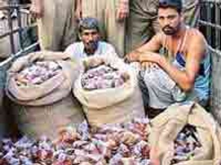 ಕಳ್ಳಭಟ್ಟಿ : ಸಲ್ಲದ ಕಾಯಿದೆ ನಿಲ್ಲದ ದಂಧೆ