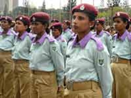 ಪ್ರವಾಸಿಗರೆ, ಗ್ರೀನ್ ಪೊಲೀಸರಿದ್ದಾರೆ ಹೆದರದಿರಿ