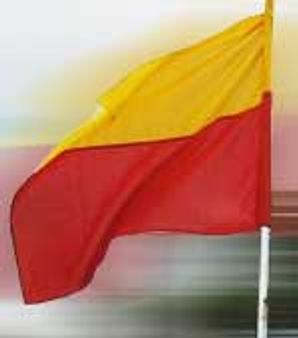 ನ.1 ಕನ್ನಡ ಬಾವುಟ ಹಾರಿಸಲು ಅಡ್ಡಿಯಿಲ್ಲ