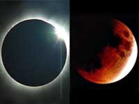 ರಾಹು-ಕೇತು ಕಾಟ ಮತ್ತು ಗ್ರಹಣ ಚಕ್ರ