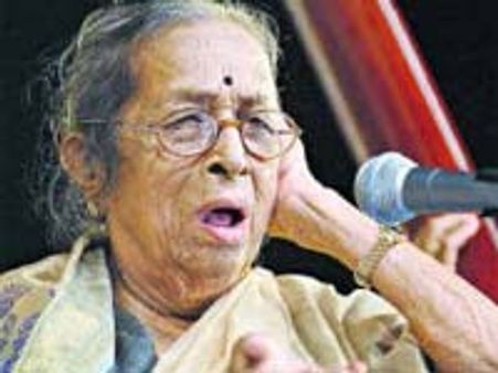 ಬೆಅಂವಿ ನಿಲ್ದಾಣಕ್ಕೆ ಗಂಗಜ್ಜಿ ಹೆಸರಿಡಿ