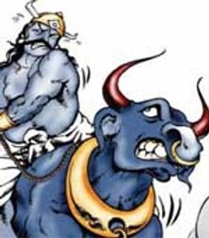 ಸಿಇಓ ಯಮಧರ್ಮರಾಯನ ಪಿಂಕ್ ಸ್ಲಿಪ್ ಪುರಾಣ