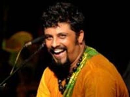 ಯುಕೆ ಕನ್ನಡಿಗರನ್ನು ರಂಜಿಸಲಿರುವ ರಘು ದೀಕ್ಷಿತ್