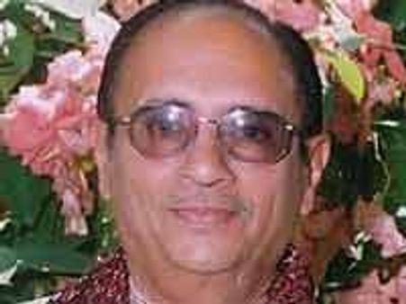 ದುಬೈ ಕನ್ನಡಿಗ ಸುರೇಶ್ ಕುಕ್ಕಿಲಾಯ ನಿಧನ