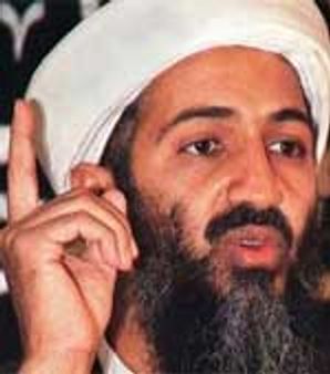 ಲಾಡೆನ್ ನಾಲ್ಕನೇ ಮಗನ ಹತ್ಯೆ ?