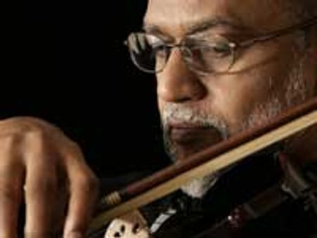 ಪಿಟೀಲು ಮಾಂತ್ರಿಕ ಕನ್ನಡಿಗ ವಿಎಸ್ ನರಸಿಂಹನ್