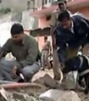 ಬೆಂಗಳೂರು ಸ್ಫೋಟದ ಆರೋಪಿಯ ತಪ್ಪೊಪ್ಪಿಗೆ