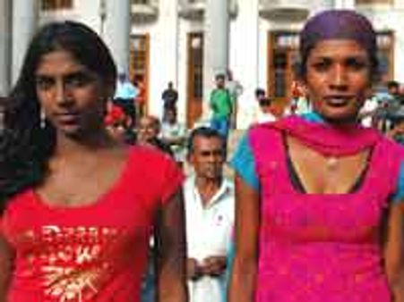 ಸಲಿಂಗಕಾಮಕ್ಕೆ ಆರು ಹನಿಗವನ ಸಿಂಚನ