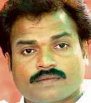 ನೇತ್ರದಾನ ನೋಂದಣಿ ಮಾಡಿದ ಶ್ರೀರಾಮುಲು