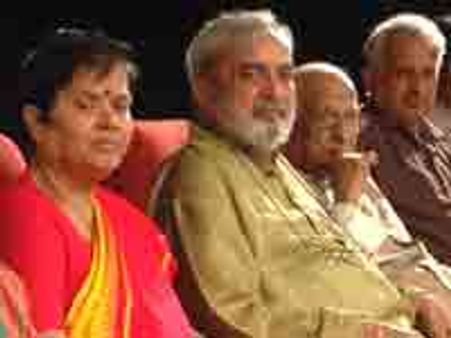 ಬಿಜೆಪಿ ಕಾರ್ಯಕ್ರಮಗಳಿಗೆ ಬರಲ್ಲ : ಯುಆರ್ಎ