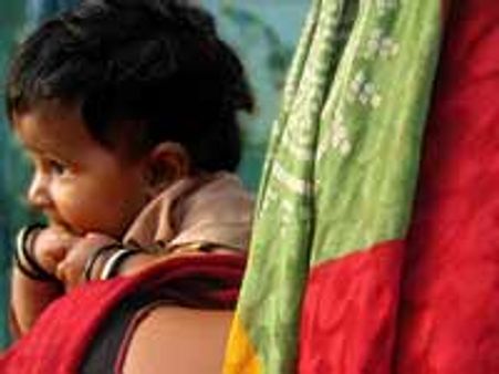 ಬೆಳಗದ ಹಣತೆಗಳು