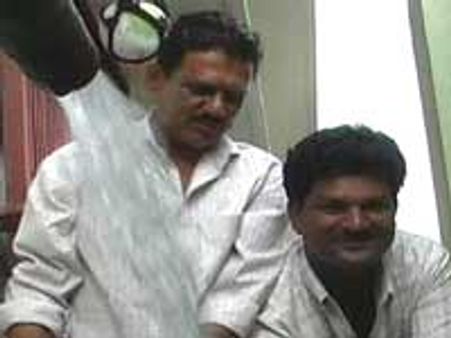 ಕೊಳವೆ ಬಾವಿಯಿಂದ ಬಿಸಿನೀರು : ಏನಿದರ ರಹಸ್ಯ?