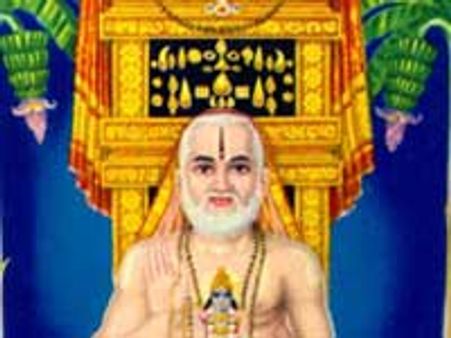 ರಾಯರ 338ನೇ ಆರಾಧನಾ ಮಹೋತ್ಸವ