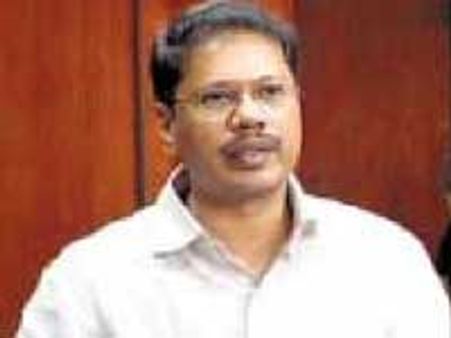 ವಿಡಿಯೋ : ಲೋಕಸಭೆಯಲ್ಲಿ ಜನಾರ್ದನಸ್ವಾಮಿ